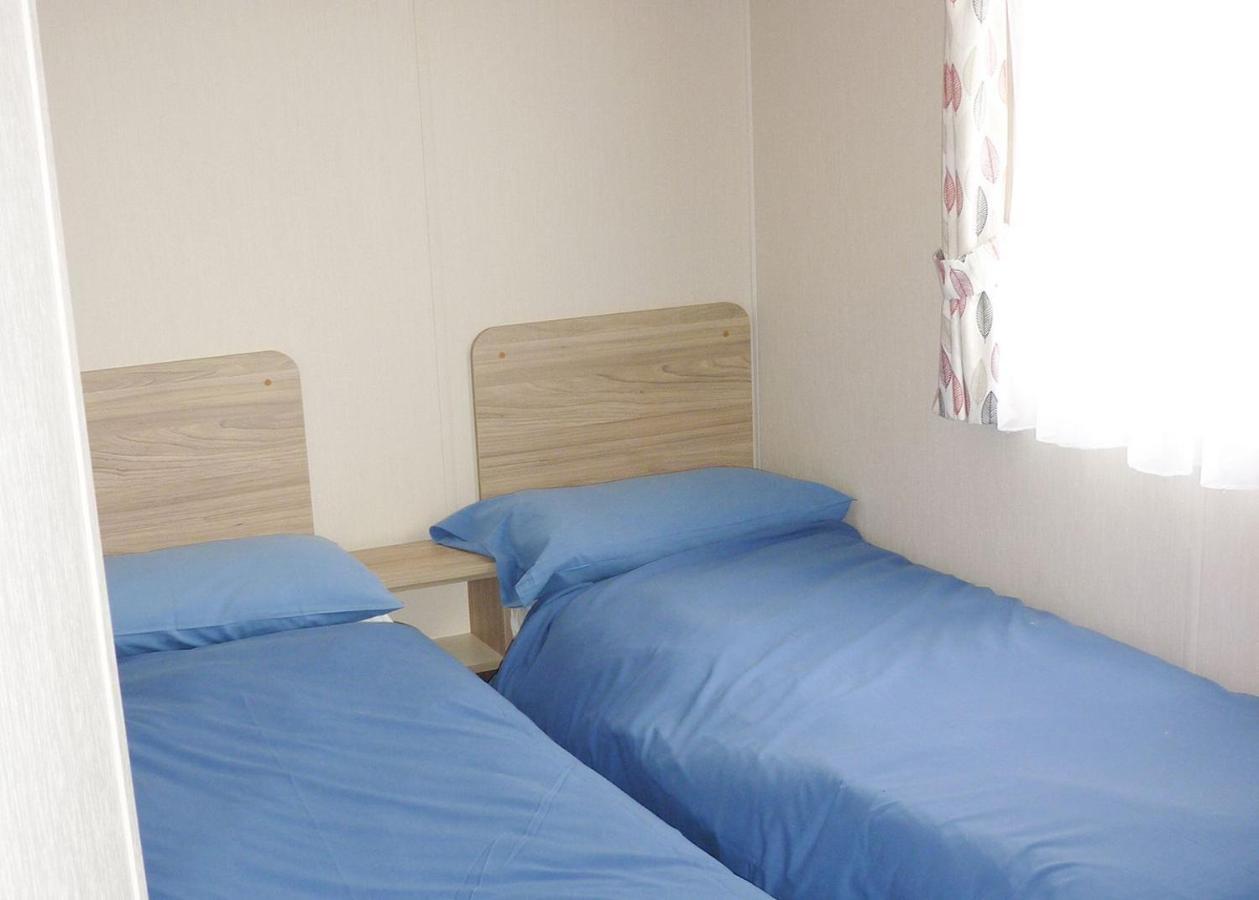Golden Gate Hotel Kinmel Bay Bagian luar foto